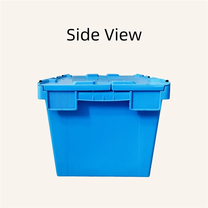 Solid Storage Bins factory