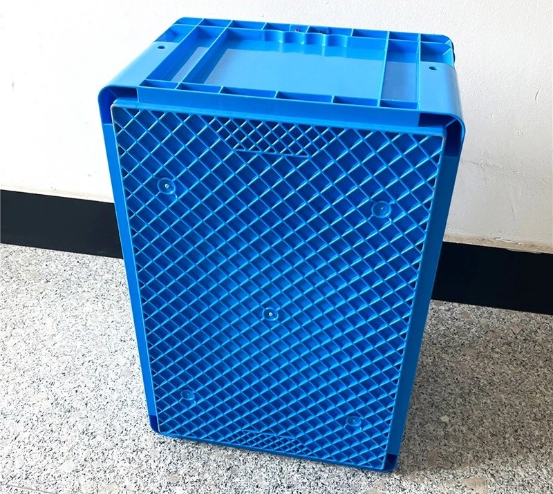 Solid Bins - Solid Bins -